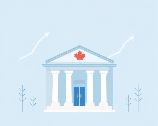 How the Bank of Canada rate affects your mortgage payment