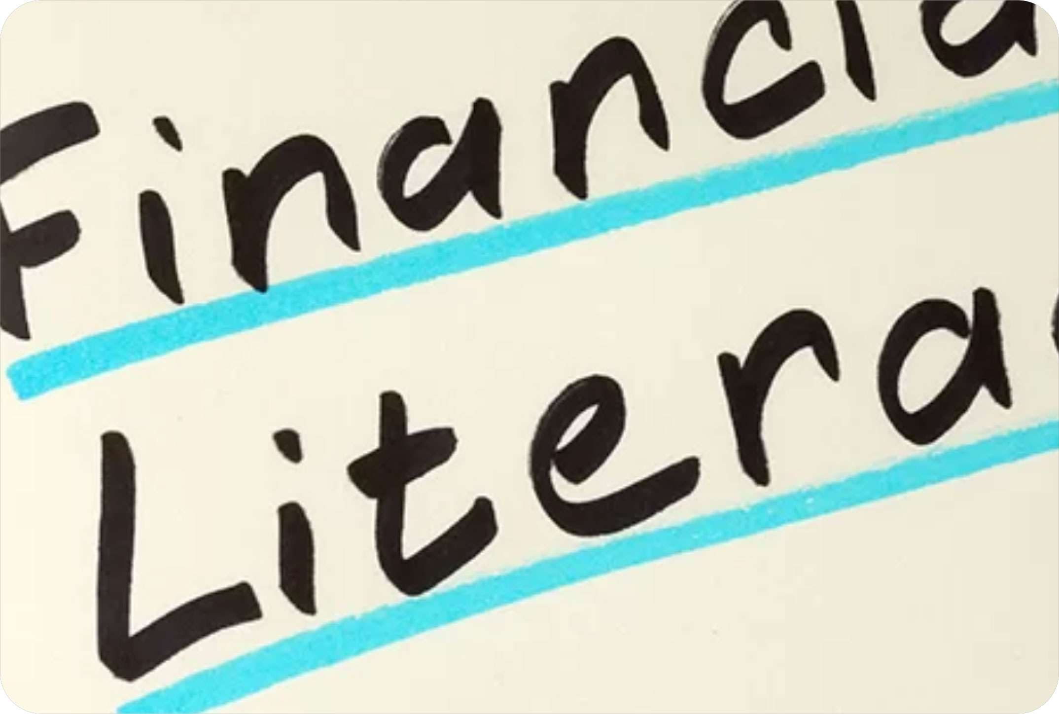 Financial Literacy in Canada: 5 things you need to know in 2021