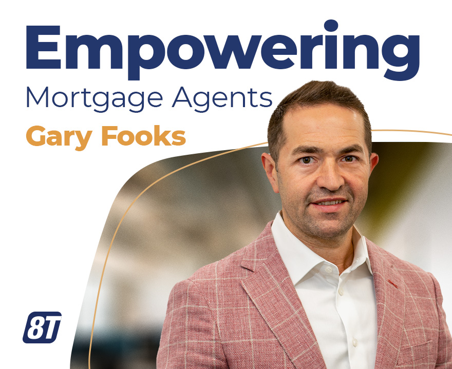 8Twelve Mortgage – Empowering Mortgage Agents