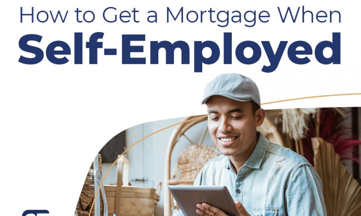 8Twelve Self Employed Mortgage