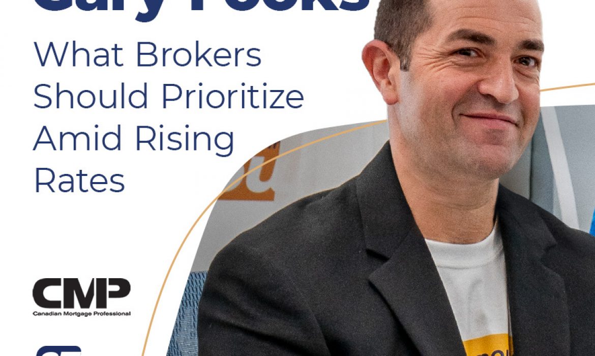 Brokers Priority 8Twelve Gary Fooks